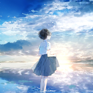 プロローグ (Cover)