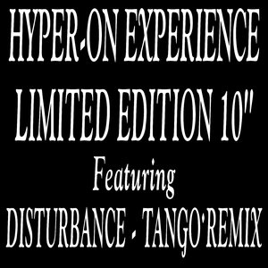 Disturbance (Tango Remix)
