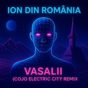 Vasalii (Cojo Electric City Remix)