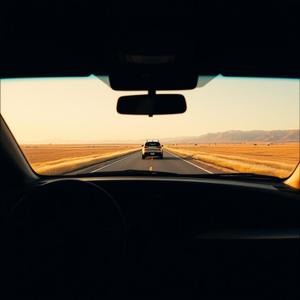 Empty Morning Streets