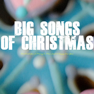 Here We Come A-Caroling
