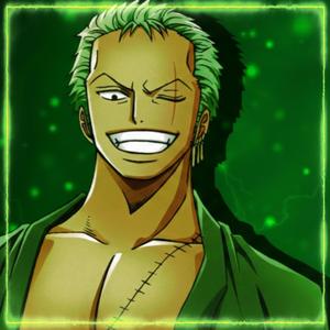 Κυνηγός των Πειρατών (Zoro Greek Rap)