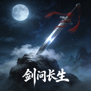 剑问长生