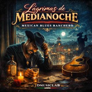 Lagrimas De Medianoche