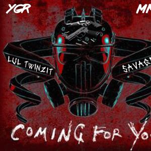 Coming for u (feat. Savage)