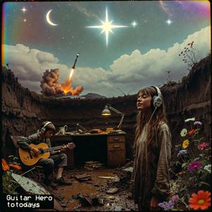 기타 히어로 #2 신발을 벗고 내 마음 위를 걸어