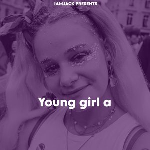 Young girl a