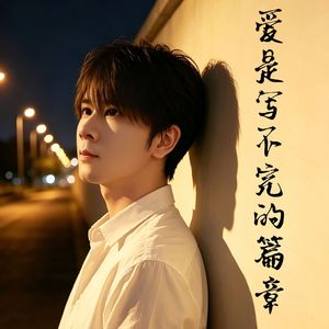 爱是写不完的篇章