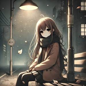 Lonely In The Loneliness