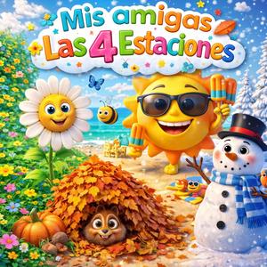 ¡Helado de Sol! (El Verano)