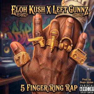 5 Finger Ring Rap