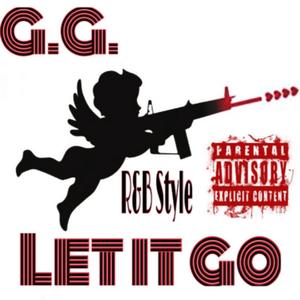 LET IT GO (R&B STYLE)