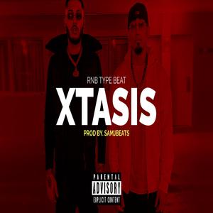 Xtasis (Trap R&B Beat)