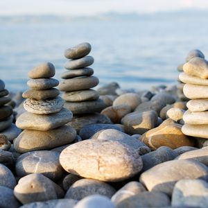 秋看夕阳落西山