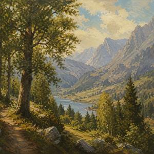 Nature