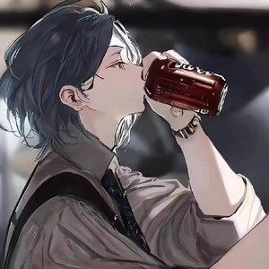 不怕未来迟来 只怕你不在