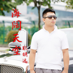 海阔天空 (2017版)