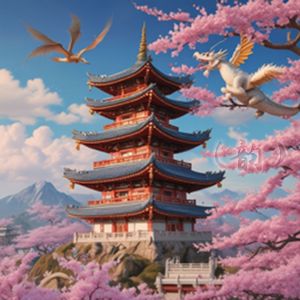韵（国风Demo）