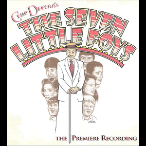 "An Eddie Foy Soft Shoe"