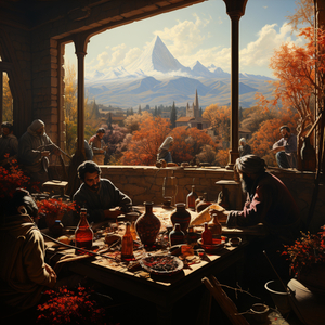 Ancnum en Kyanqis Jahel Orere