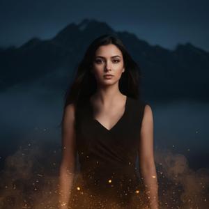 Пепел и светлина