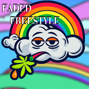 Faded (Freestyle)