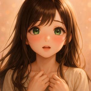 百日紅の色を纏って