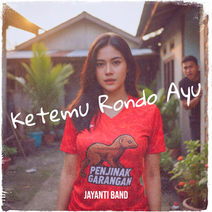 Ketemu Rondo Ayu