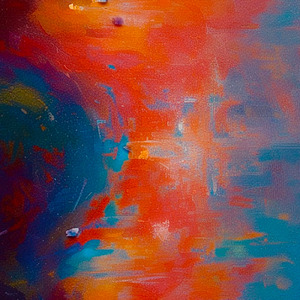 妖霊世界への巨大門 (feat. Ci flower)