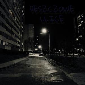 Deszczowe ulice