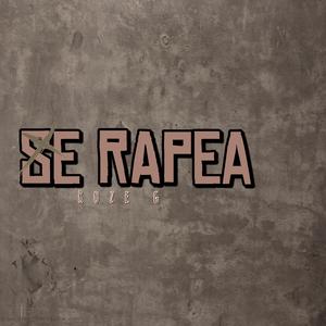 Se rapea