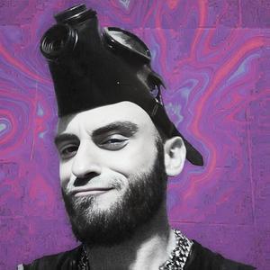 Smoke party (feat. Alain) (dug up version)