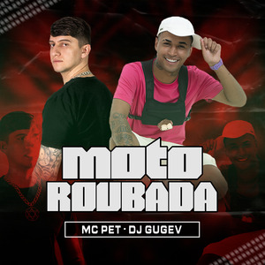 Moto Roubada