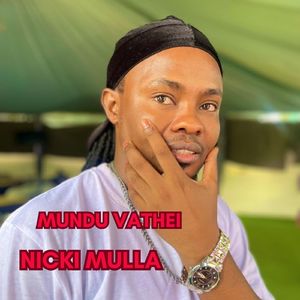 Mundu Vathei