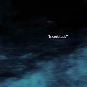 我不确定 Incertitude