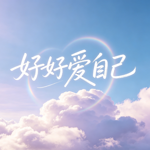 好好爱自己