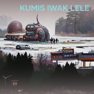 Kumis Iwak lele