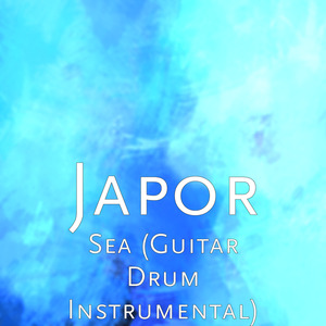 Sea (Guitar Drum Instrumental)