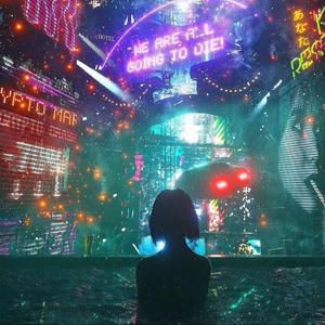 WE ARE ALL GOING TO DIE