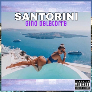 Santorini