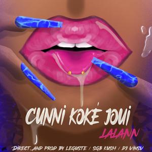 CUNNI KOKE JOUI (feat. Lalann)