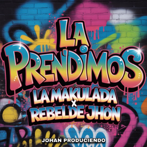 LA PRENDIMOS
