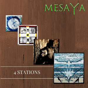 Station 1: Opening the Cycle (feat. Nube Fenix)