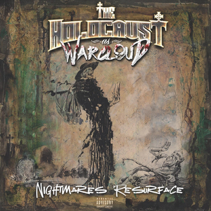 Get It Right (feat. Crisis the Sharpshooter & Warcloud)