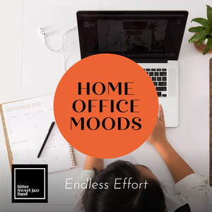 Steadying Pulse of Rest