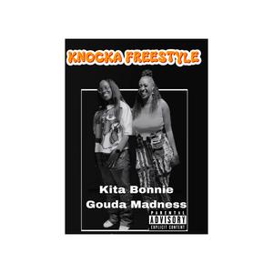 Knocka Freestyle (feat. Kitabonnie)