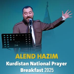 Kurdistan National Prayer Breakfast 2025