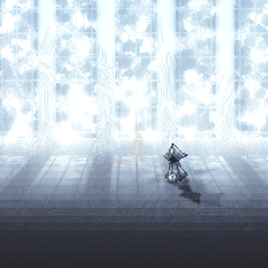 Six's Lullaby (Slowed)