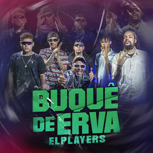 Buque de Erva