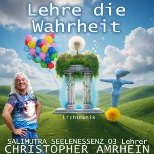 Lehre die Wahrheit (Salimutra Version)